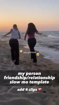 slow mo: my person🥹❤️🩹
