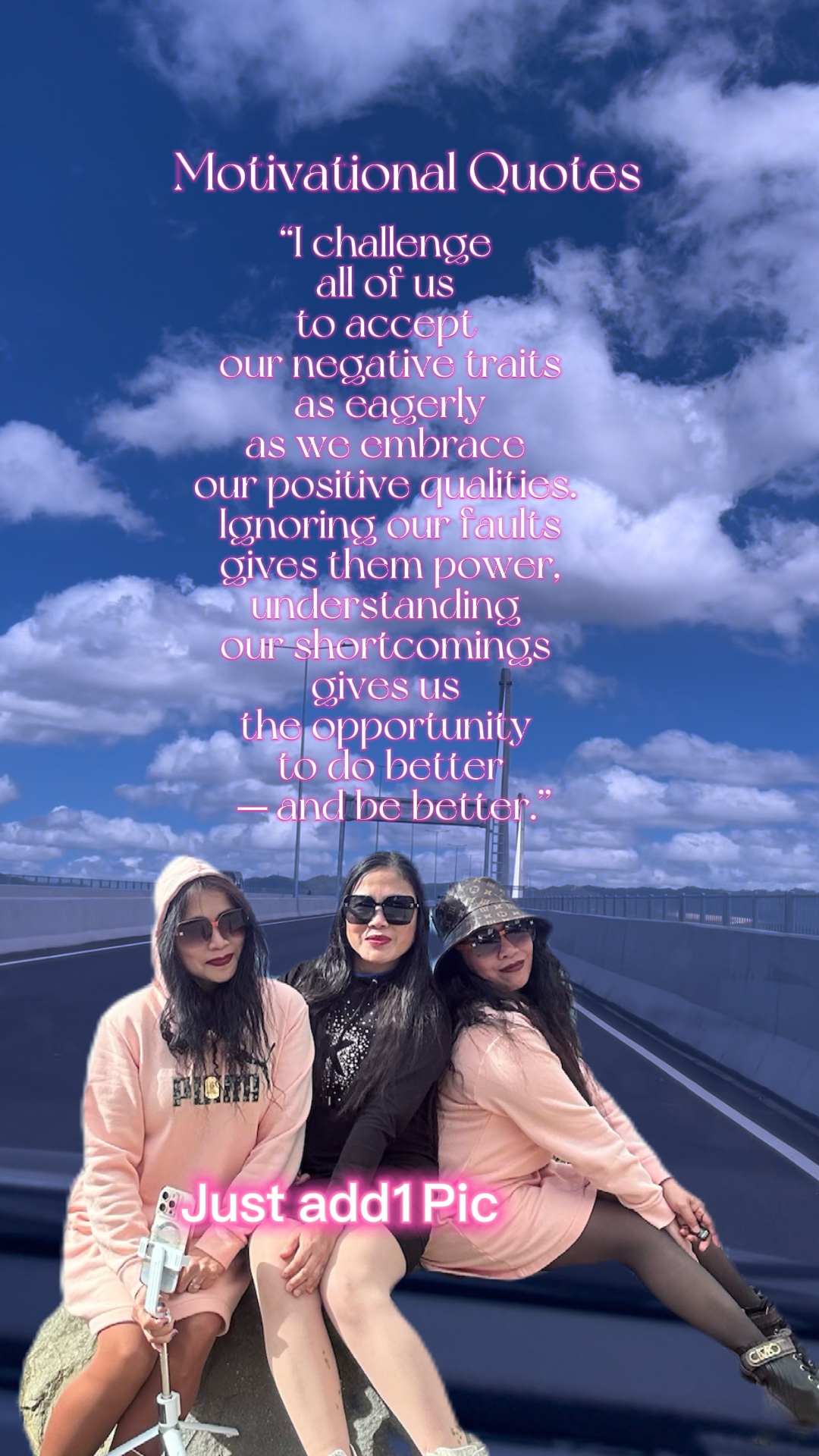 Motivational Qoutes