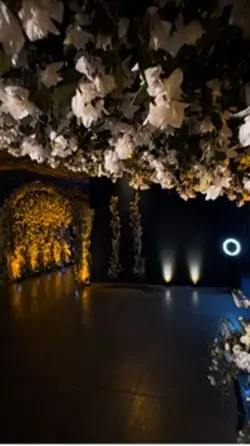 15 anos festa debuta