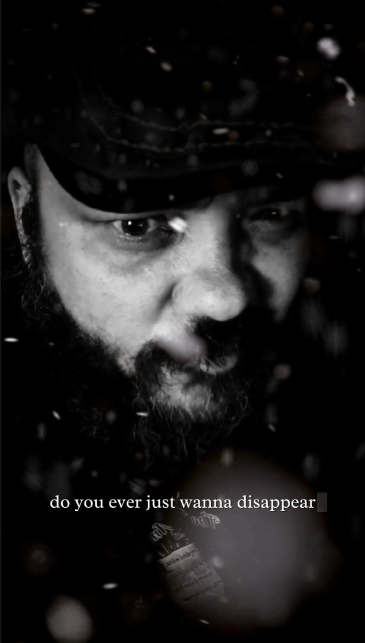Disappear 