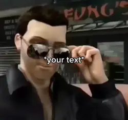 Happy man meme
