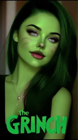 grinch