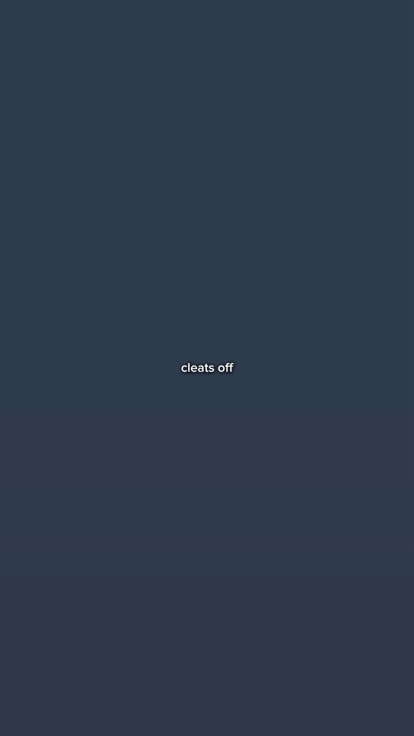 all better/sports