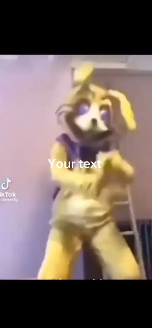 Spring trap Dancing 