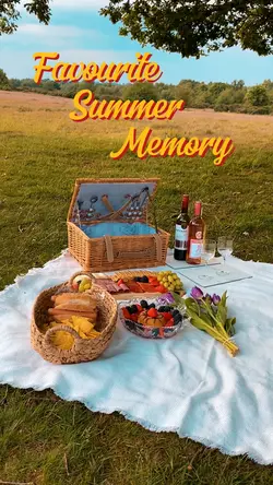 Fav Summer memory