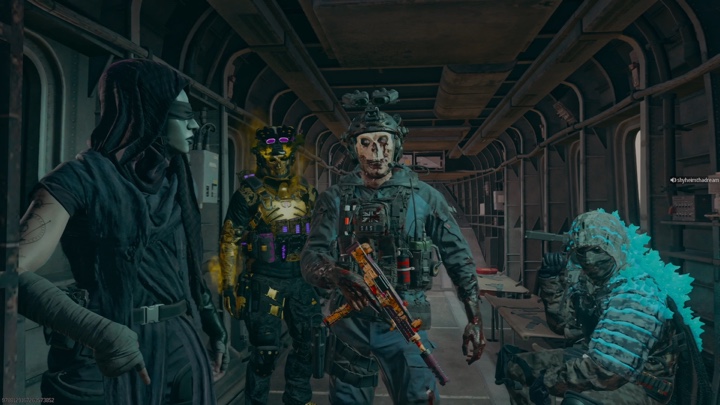 Call of dut