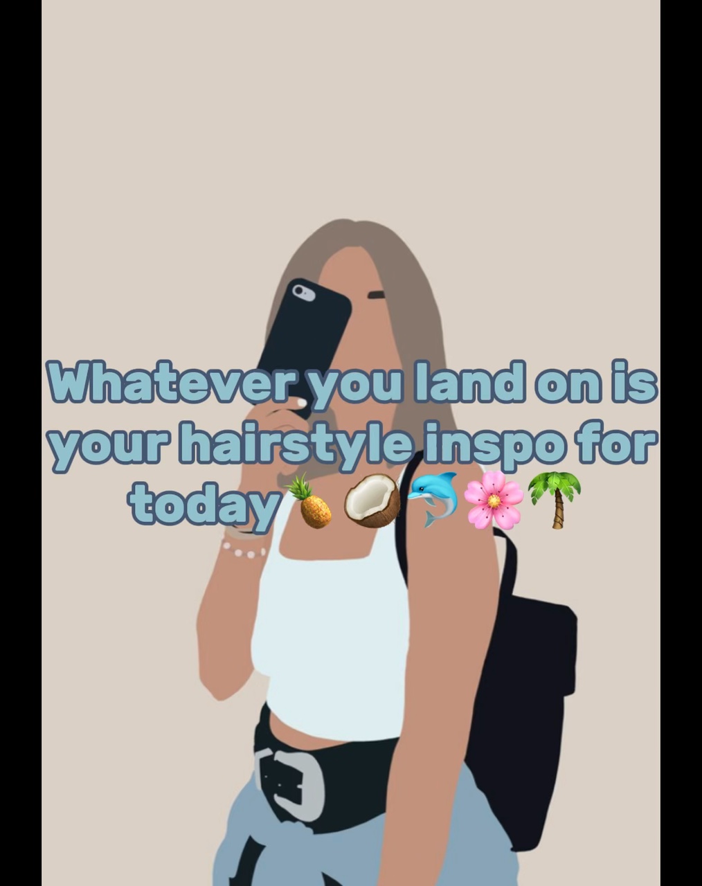 Hairstyle Inspo!!!