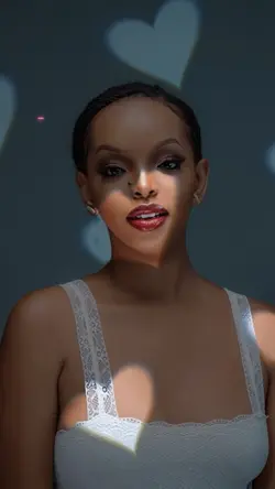 ✨❤️❤️❤️