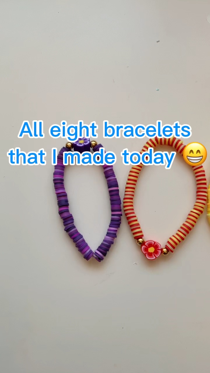 Tienda de pulseras