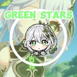 Green Stars