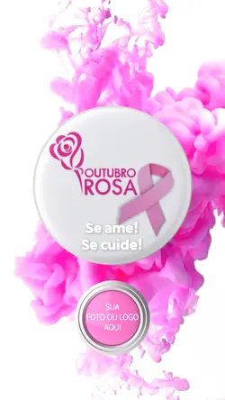 Outubro Rosa 🏆