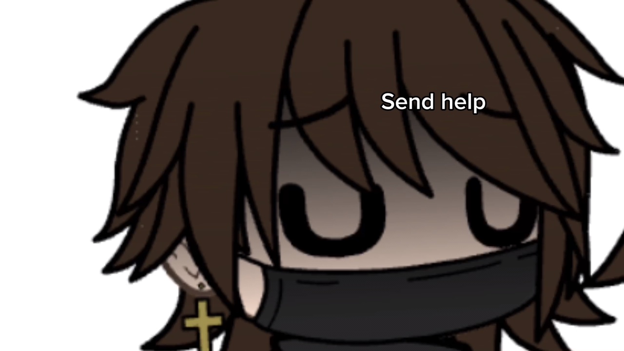 Toxic couple meme