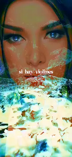 Si ai violines 