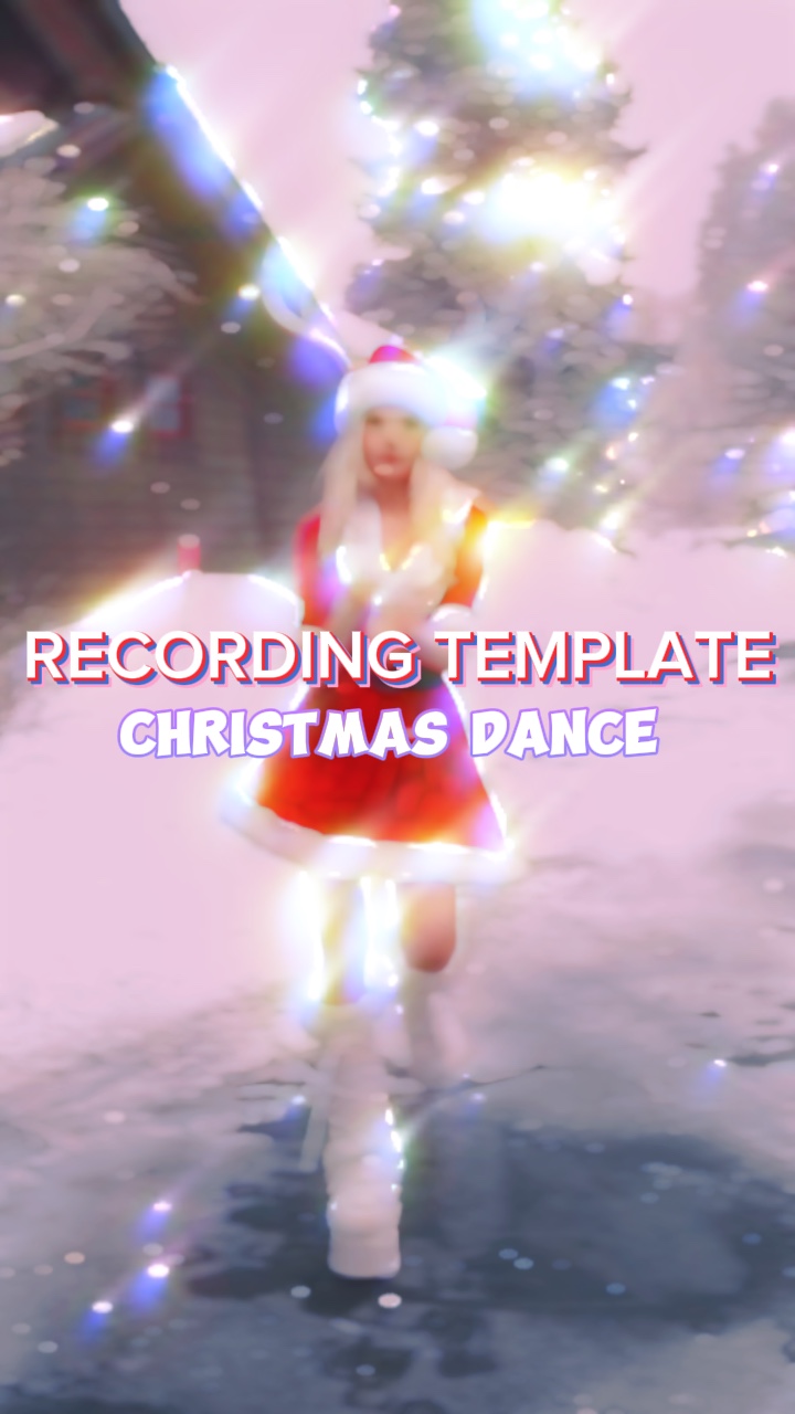 Baile De Navidad 