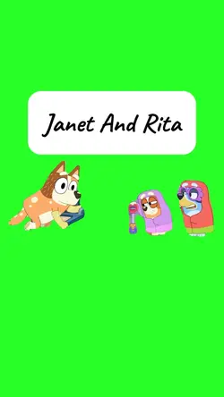 Janet And Rita