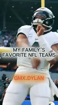 Family Favorite Team