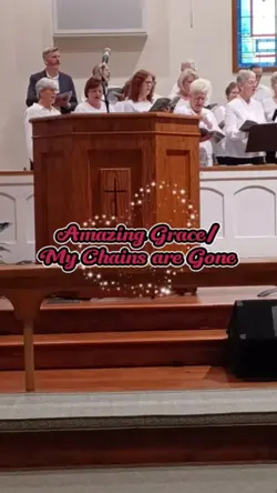 Amazing Grace