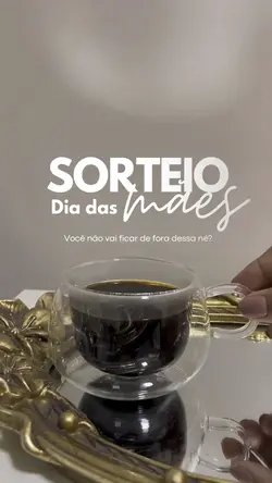 Sorteio