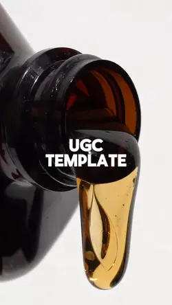 UGC TEMPLATE