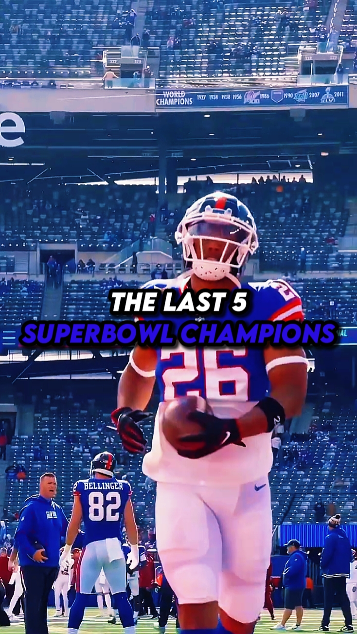 NFL EDIT