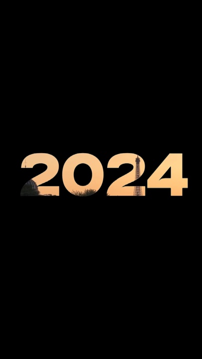 2024 sona eriyor