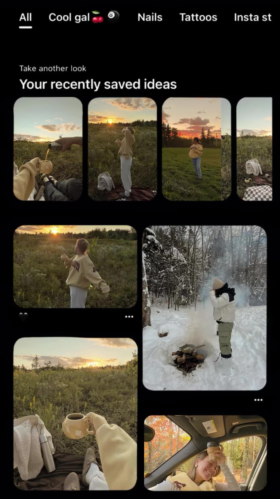 my photo album