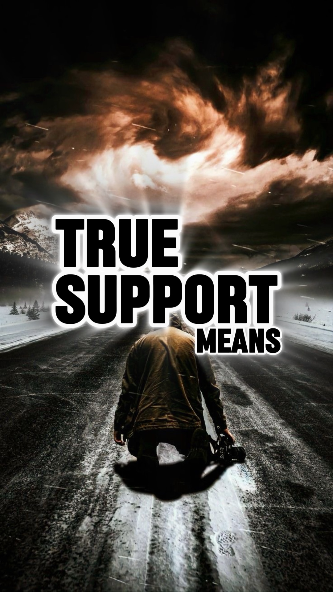 TrueToSelf