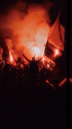 Ultras