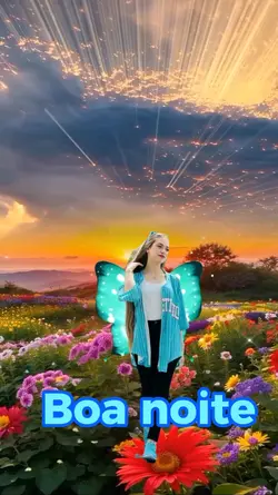 boa noite