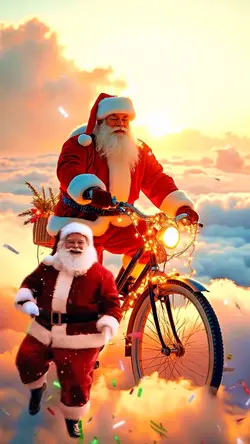  Merry Christmas 