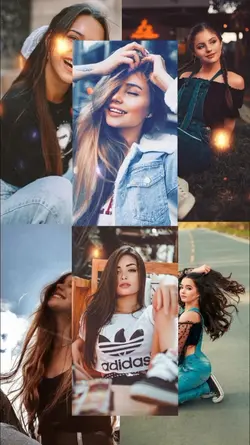 TRANSIÇÃO DE FOTOS 