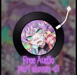 Free Audio pt. 11