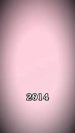 2014 X 2024