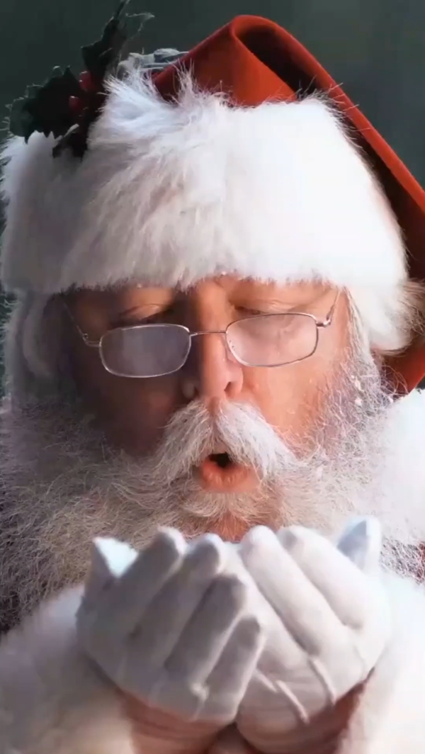 Papai Noel 