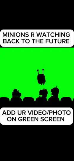 MINIONS IN CINEMA(5)