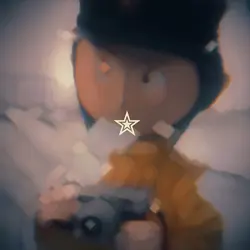 coraline aestheti