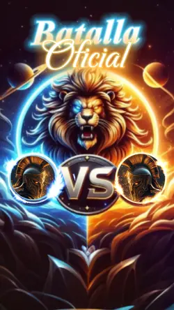 Batalla Oficial 