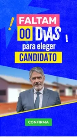 Contagem candidato