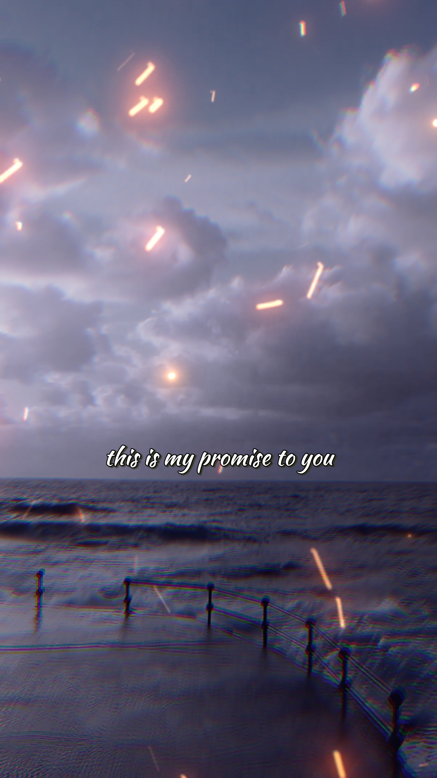I Promise 