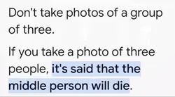 3 men in a uniform…