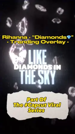 Diamonds 💎 Viral 🌏
