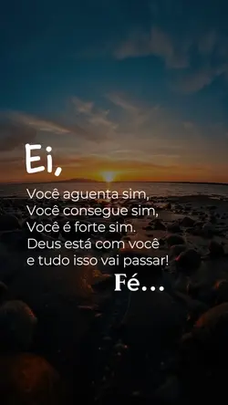 Fé!