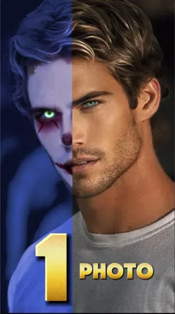 Trend halloween clip