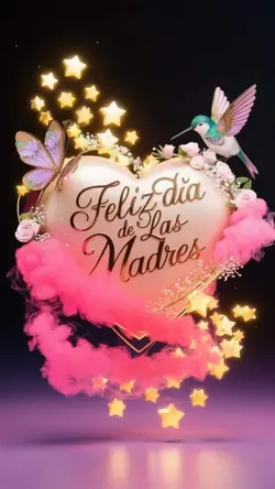felizdia mama