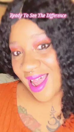 Makeup Template