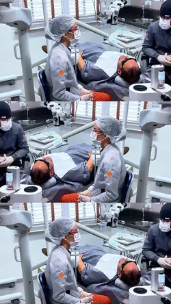 Atendimento dente✈️