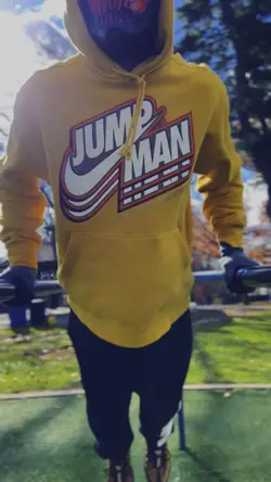 Man-up  