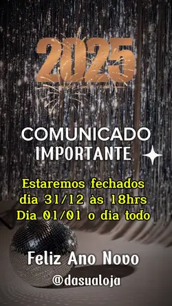 Comunicado important