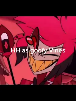 Hh as vines
