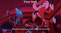 Hazbin Hotel Finale💅